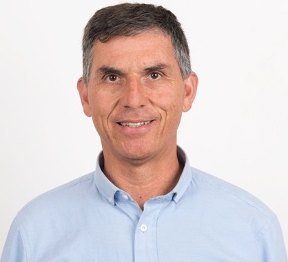 Agustín González's picture