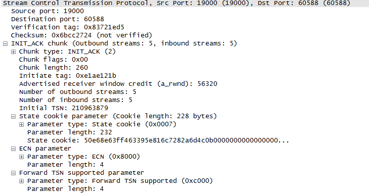 Wireshark
