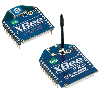 XBee