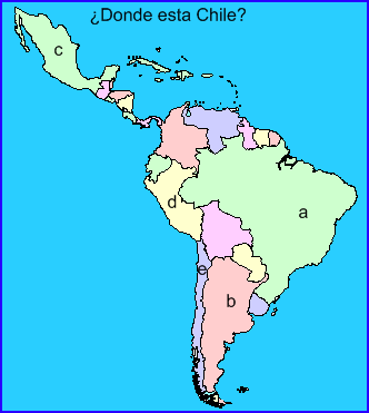 mapa la