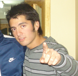 foto Daniel