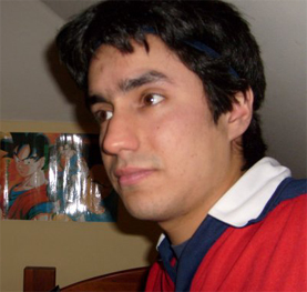 foto de Enrique