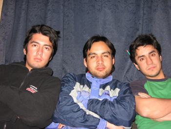 foto del grupo