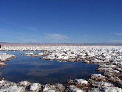 Salar Atacama