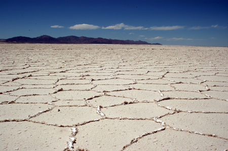 Salar Atacama 2