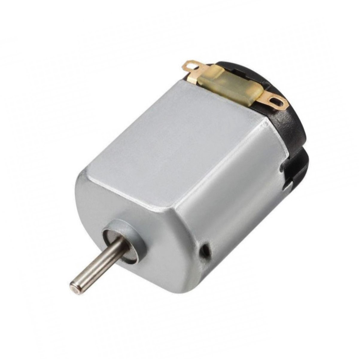 Motor DC
