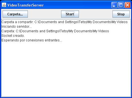 ServerControl Pic