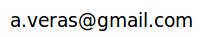mail