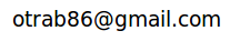 mail