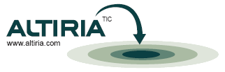 LOGO ALTIRIA