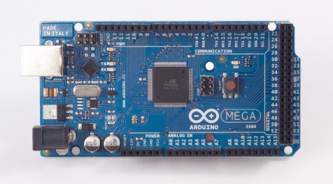 Arduino MEGA2560