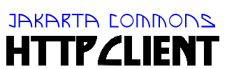 JAKARTA HTTP CLIENT LOGO