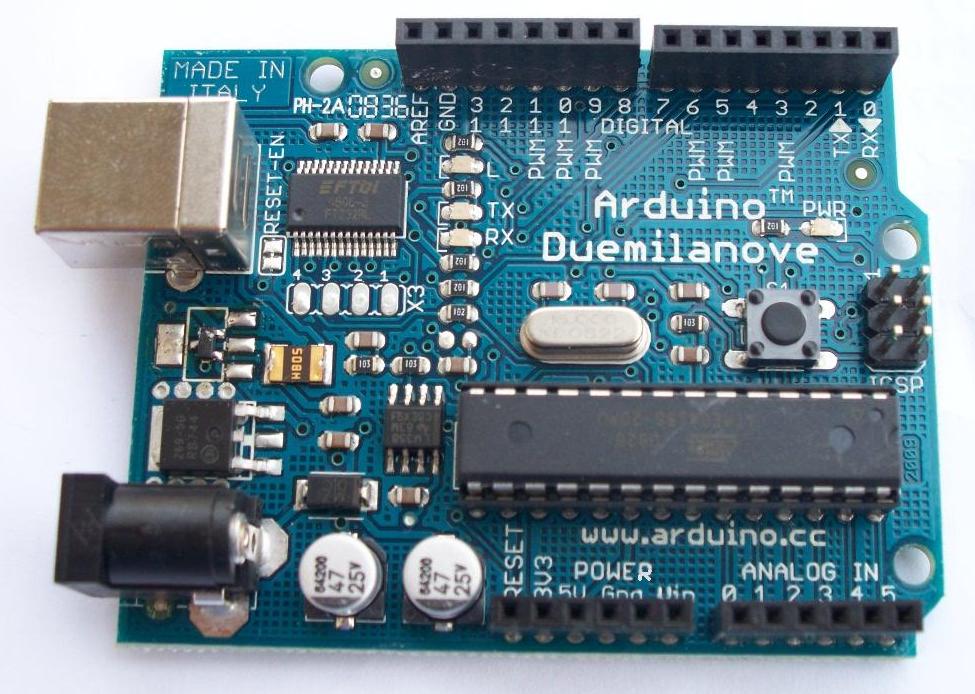 Arduino