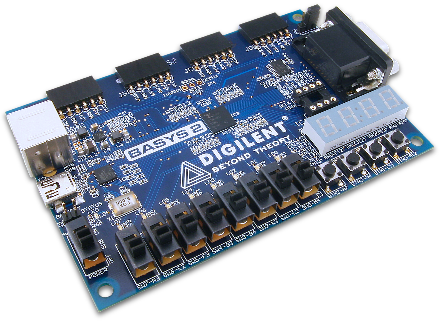 FPGA