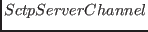 $ SctpServerChannel$
